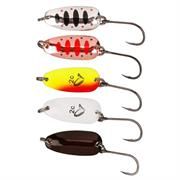 Savage Gear Nail blink, Series 2
